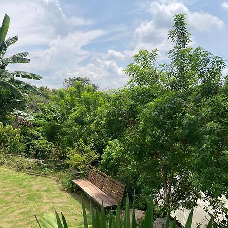 湄林梅萨绿化山【Sha认证】住宿加早餐旅馆 外观 照片