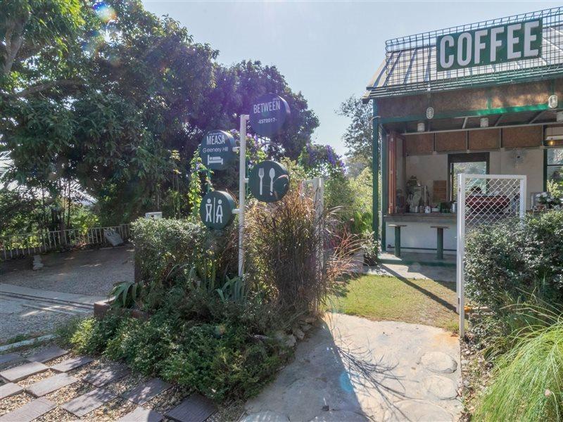 湄林梅萨绿化山【Sha认证】住宿加早餐旅馆 外观 照片