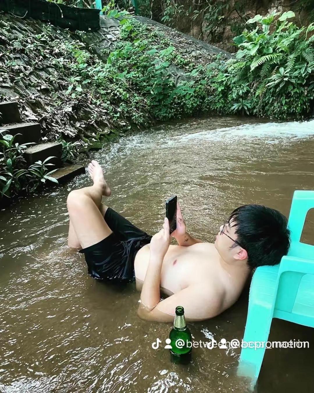 湄林梅萨绿化山【Sha认证】住宿加早餐旅馆 外观 照片
