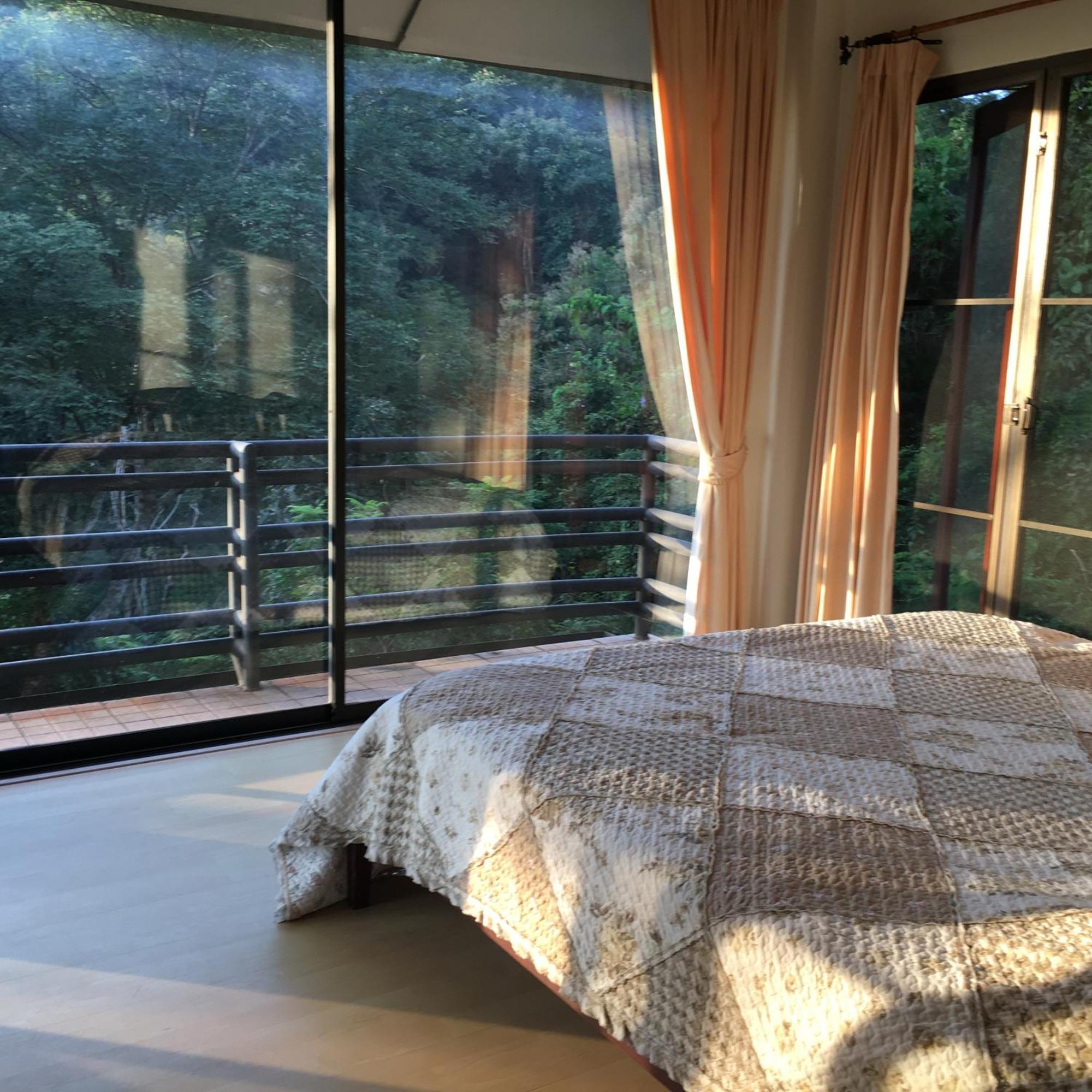 湄林梅萨绿化山【Sha认证】住宿加早餐旅馆 外观 照片